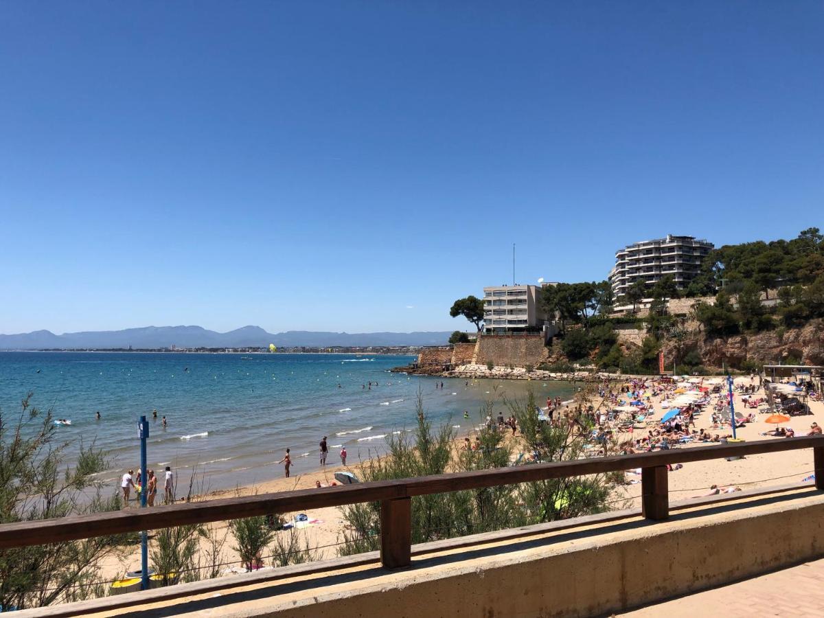 SwingBulevard Salou Eksteriør billede